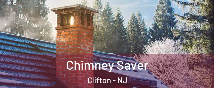  Chimney Saver Clifton - NJ