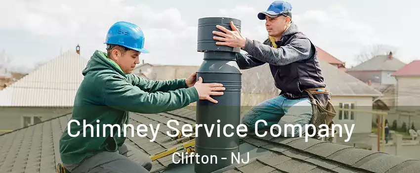  Chimney Service Company Clifton - NJ