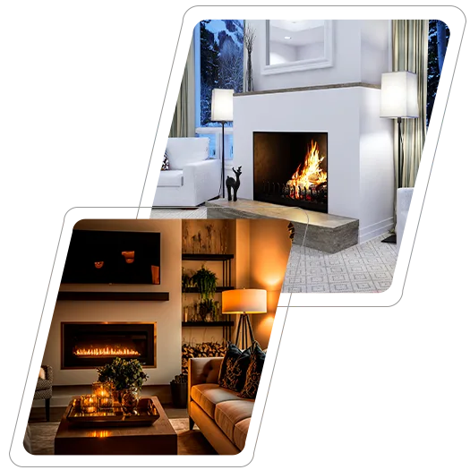 Remove Chimney Odor in Clifton, NJ