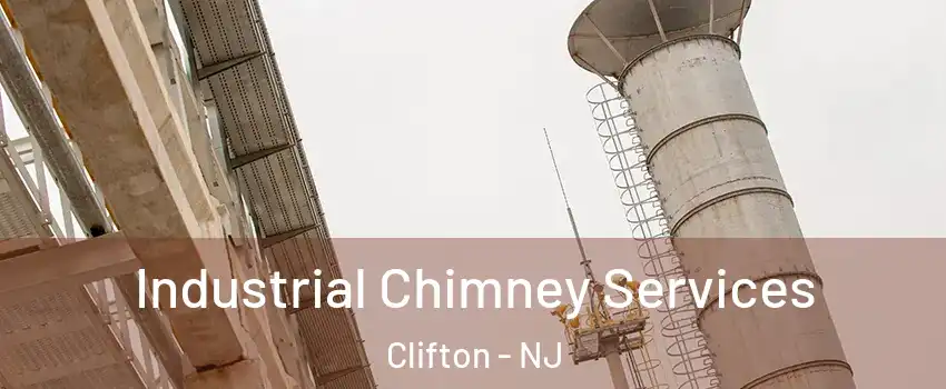  Industrial Chimney Services Clifton - NJ