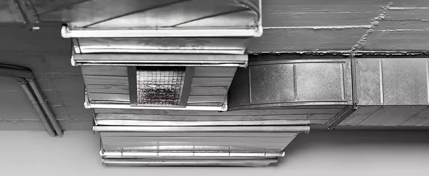 Trusted Air Duct Cleaning Company in Clifton, New Jersey