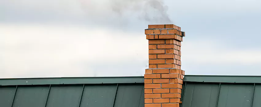 Animal Screen Chimney Cap Repair And Installation Services in Clifton, New Jersey