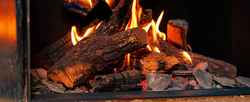 Chimney Fireplace Ash Dump Cleaning in Clifton, NJ