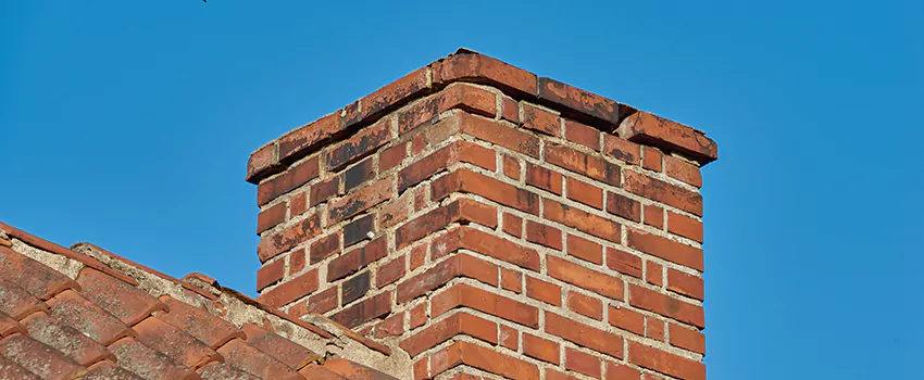 Clean Blocked Chimney in Clifton, New Jersey