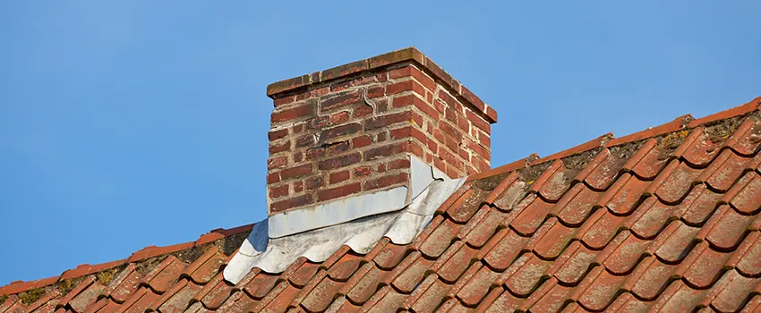 Residential Chimney Bricks Rotten Repair Services in Clifton, NJ