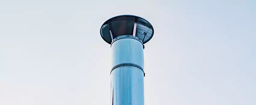 Wind-Resistant Chimney Caps Installation and Repair Services in Clifton, New Jersey