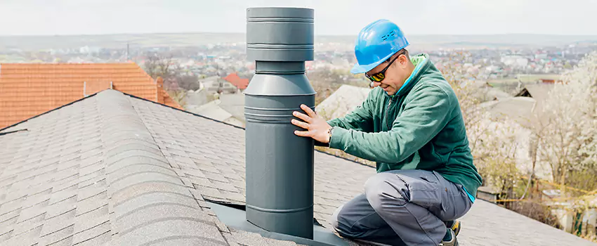 Chimney Chase Inspection Near Me in Clifton, New Jersey
