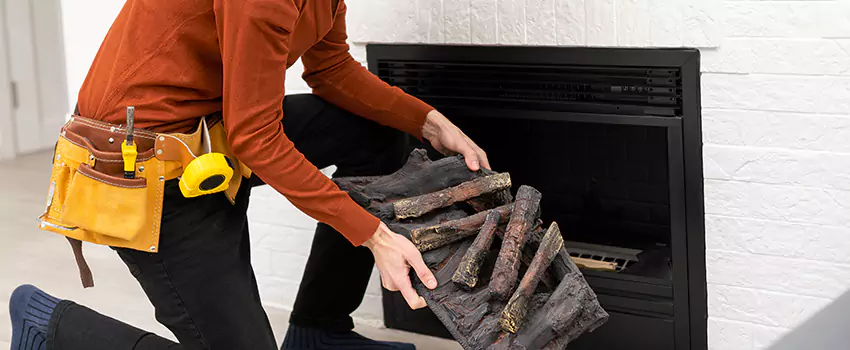 Chimney Creosote Cleaning Cost in Clifton, New Jersey