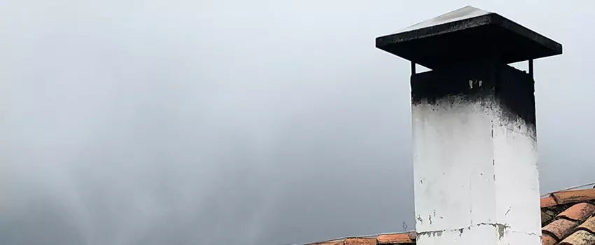 Chimney Damper Inspection in Clifton, NJ