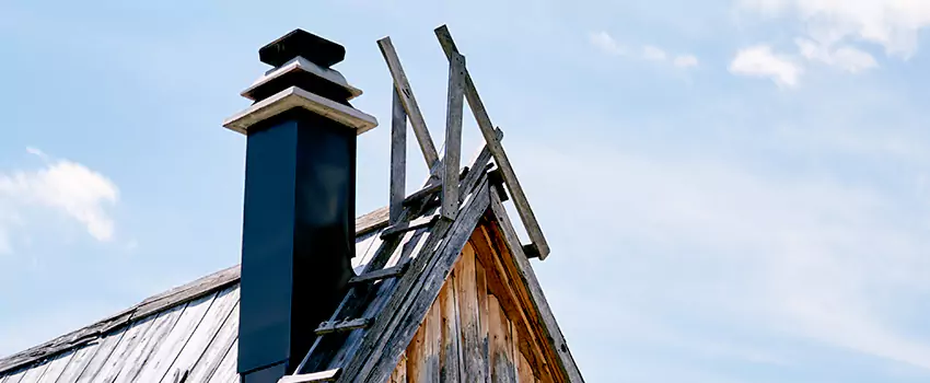 Chimney Creosote Cleaning in Clifton, NJ
