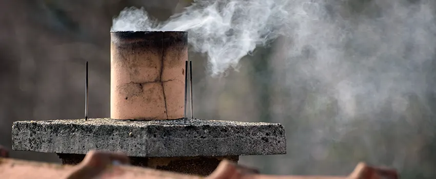 Wood Burning Chimney Odor Removal in Clifton, NJ