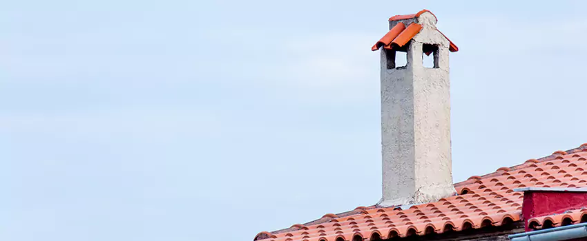 Chimney Pot Replacement in Clifton, NJ
