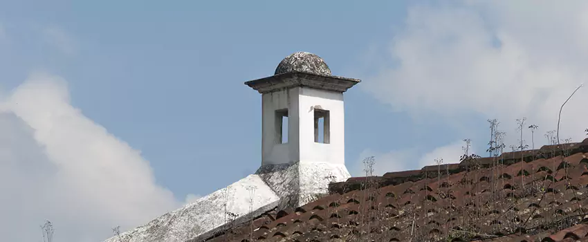 Cost To Rebuild A Chimney in Clifton, NJ