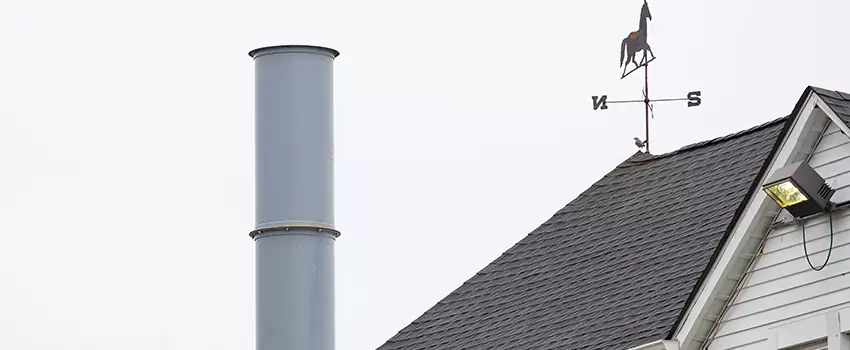 Chimney Inspection in Clifton, NJ