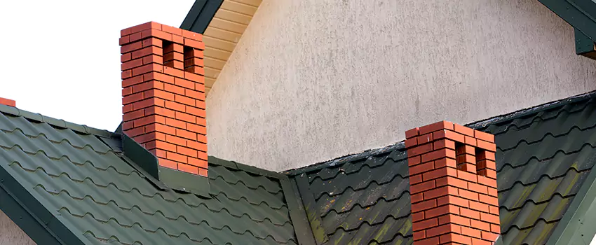 Chimney Saver Waterproofing Services in Clifton, New Jersey