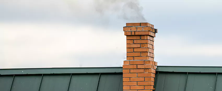 Chimney Soot Cleaning Cost in Clifton, NJ