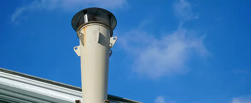 Chimney Spark Arrestor Requirements in Clifton, NJ