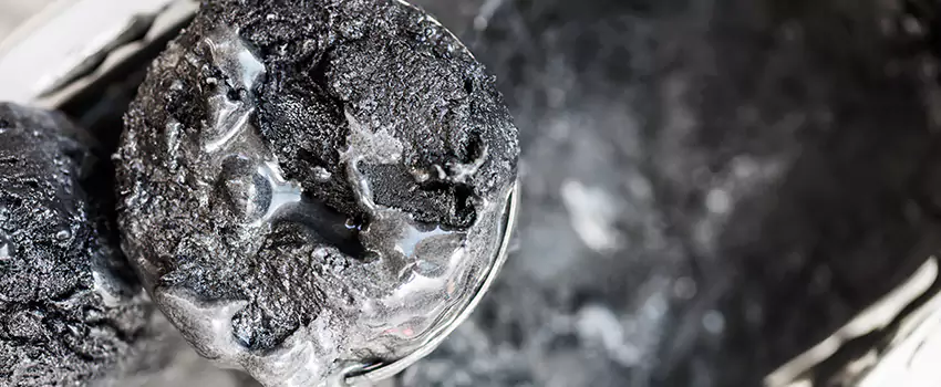 Clogged Dryer Vent Lint Cleaning in Clifton, New Jersey