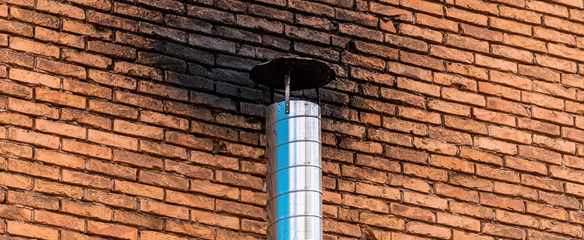 Diagnosing Commercial Chimney Problems in Clifton, NJ