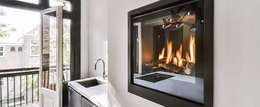 Dimplex Fireplace Installation and Repair in Clifton, New Jersey