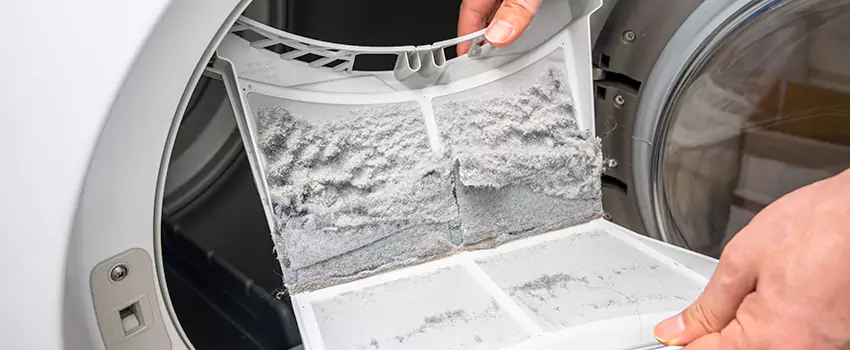 Best Dryer Lint Removal Company in Clifton, New Jersey