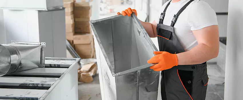 Benefits of Dryer Vent Inspection in Clifton, NJ