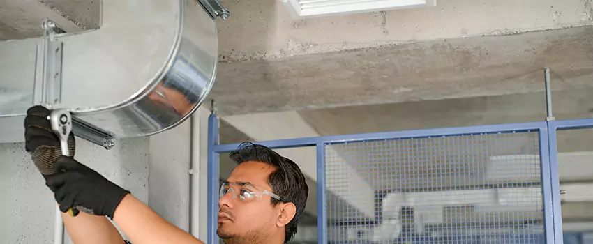 HVAC Ductwork Cleaning in Clifton, NJ