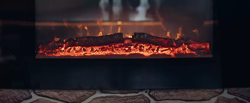 Outdoor Electric Fireplace Installation Solutions in Clifton, NJ