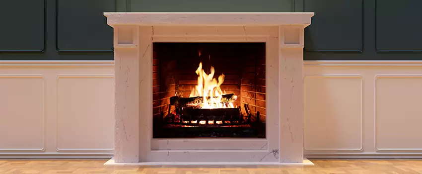 Empire Comfort Systems Fireplace Installation and Replacement in Clifton, New Jersey