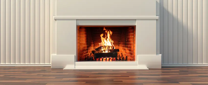 Fireplace Broken Ashtray Repair Services in Clifton, New Jersey