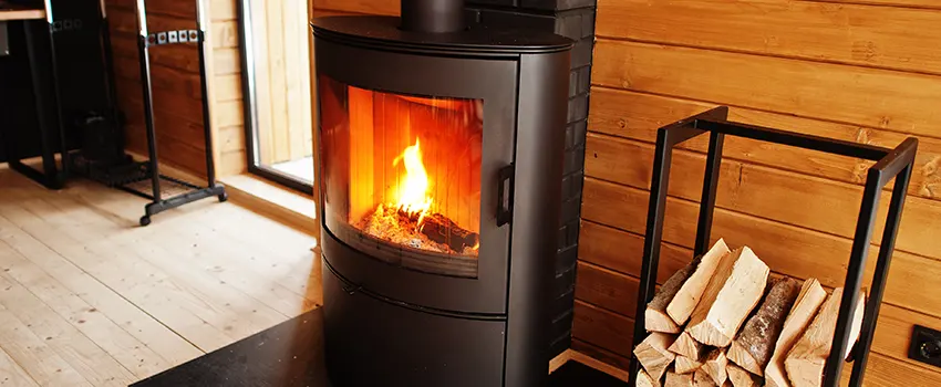 Gas Fireplace Door Handle Installation Services in Clifton, New Jersey
