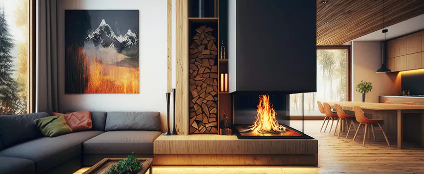 Fixing Electric Fireplace Problem in Clifton, New Jersey
