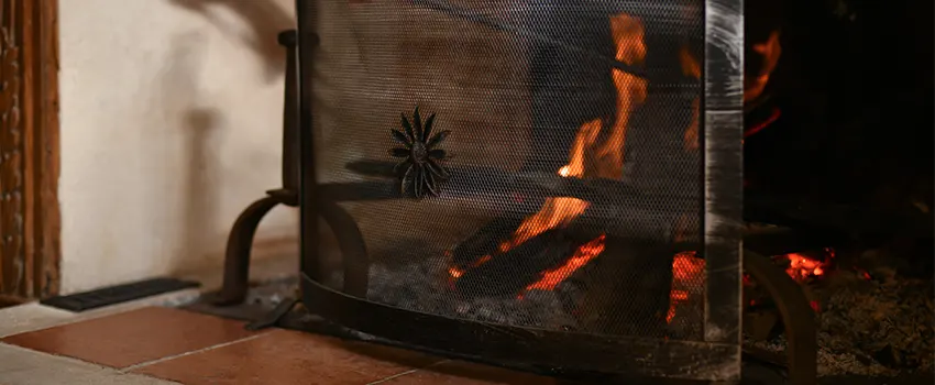 Electric Metal Fireplace installation Services in Clifton, NJ