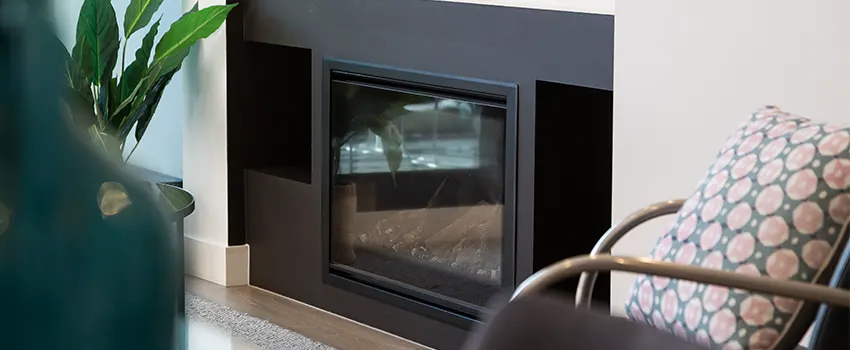 Welding Repairs for Fireplace Grate in Clifton, NJ