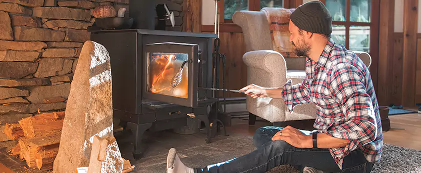 Fireplace Chimney Maintenance in Clifton, New Jersey