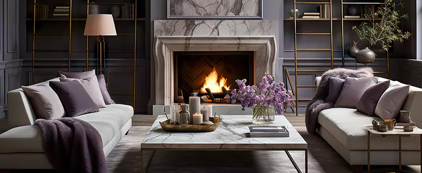 Fireplace Xtrordinair Ember-Glo Insert Fireplace Maintenance in Clifton, New Jersey