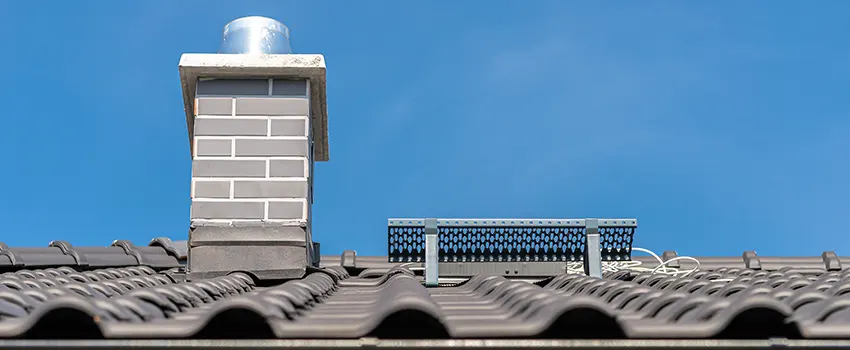 Repair Blocked Chimney in Clifton, New Jersey