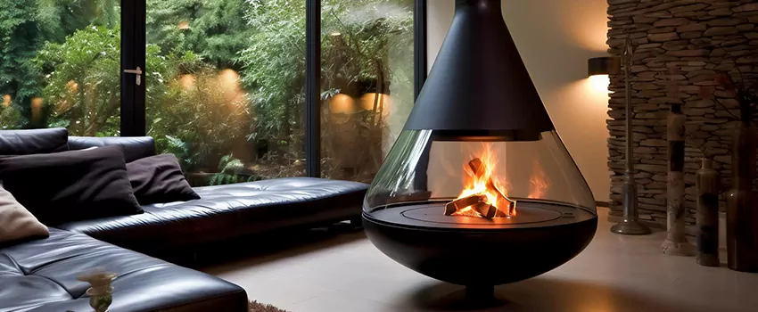 Affordable Floating Fireplace Repair And Installation Services in Clifton, New Jersey
