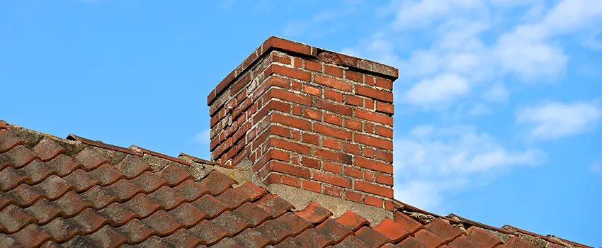 Flue Tiles Cracked Repair Services near Me in Clifton, NJ