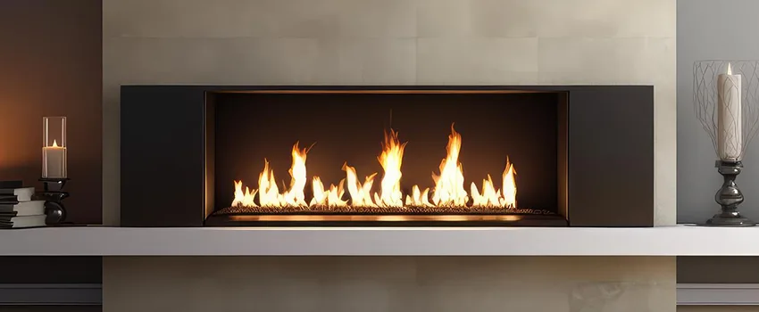 Vent Free Gas Fireplaces Repair Solutions in Clifton, New Jersey