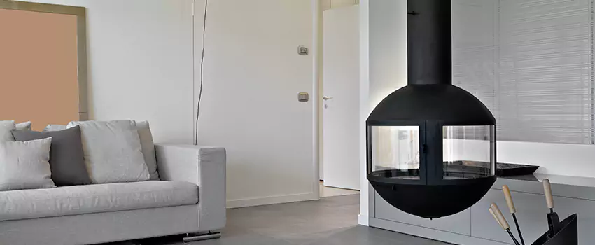 Hanging & Suspended Fireplaces Designer in Clifton, New Jersey