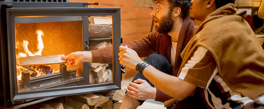 Benefits of Harman Stoves Fireplace in Clifton, New Jersey