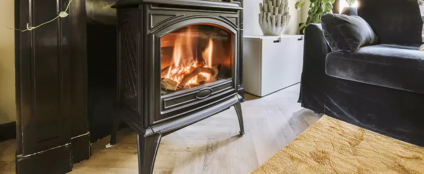 Cost of Hearthstone Stoves Fireplace Services in Clifton, New Jersey