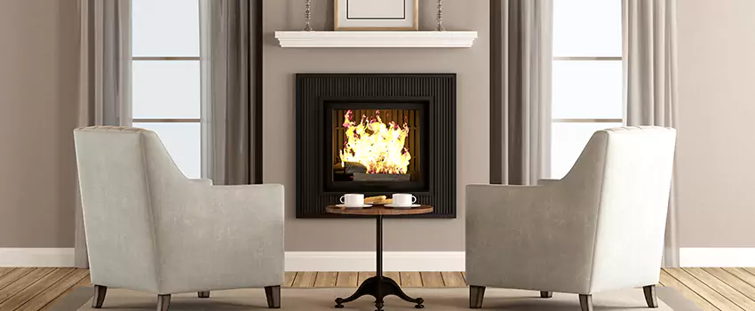 Heat & Glo Outdoor Gas Fireplaces Installation Contractors in Clifton, New Jersey