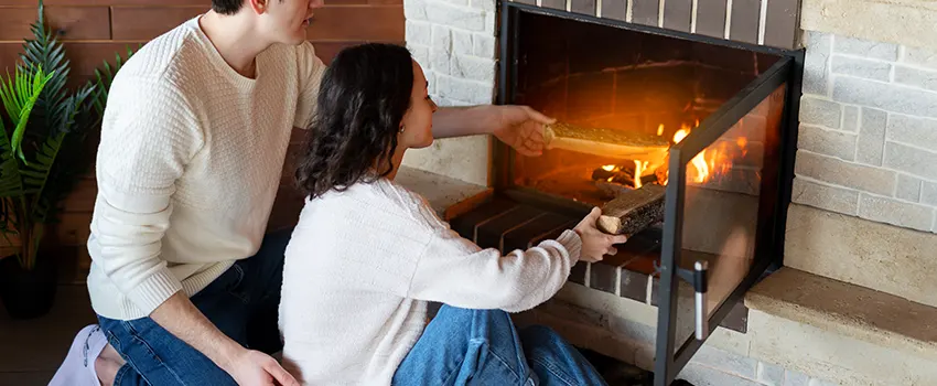 Kings Man Direct Vent Fireplaces Services in Clifton, New Jersey