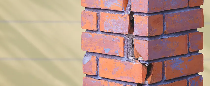 Leaking Chimney Repair And Replacement Cost in Clifton, New Jersey