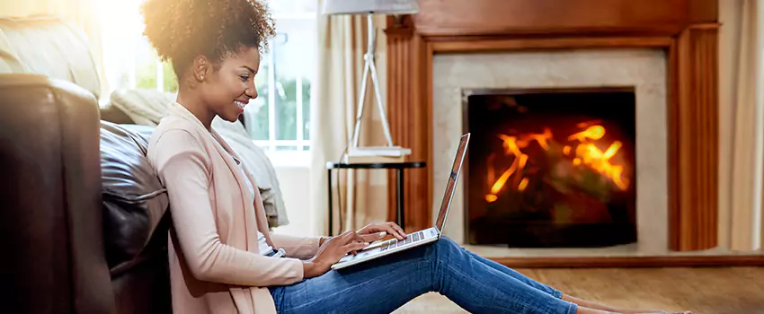 Cost-Effective Osburn Fireplace Installation and Repair in Clifton, NJ