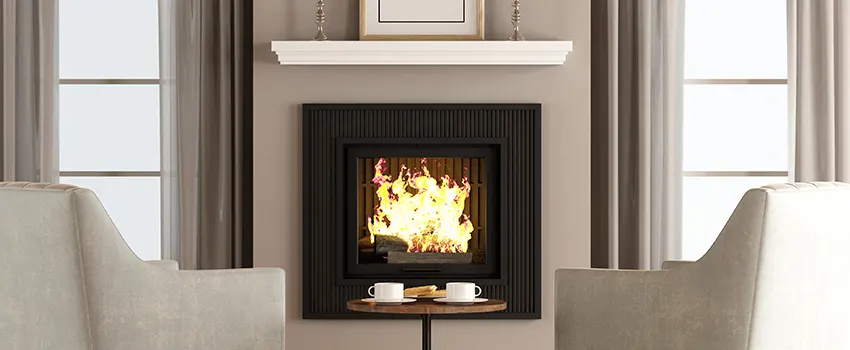 Superior Outdoor Fireplace Repair in Clifton, NJ