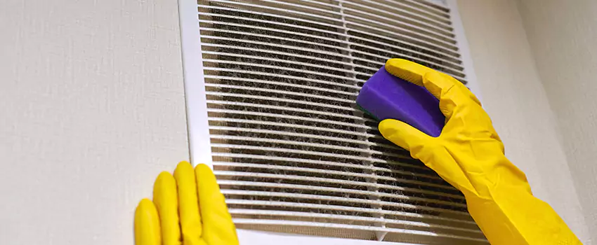 Vent Cleaning Company in Clifton, NJ