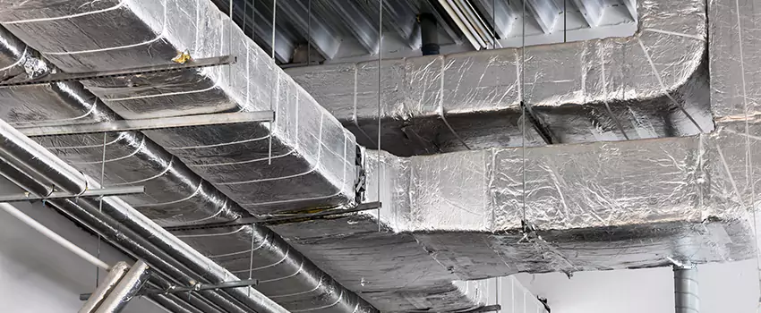 Vent Dust Cleaning Cost in Clifton, NJ